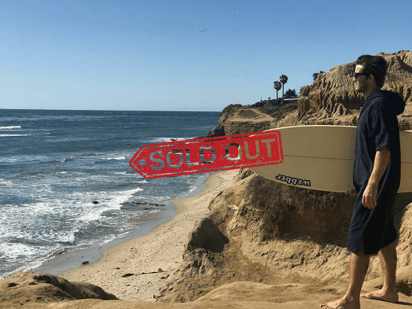 Changing Towel Robe With Hood & Pocket Quick Dry Wetsuit / Rashguard