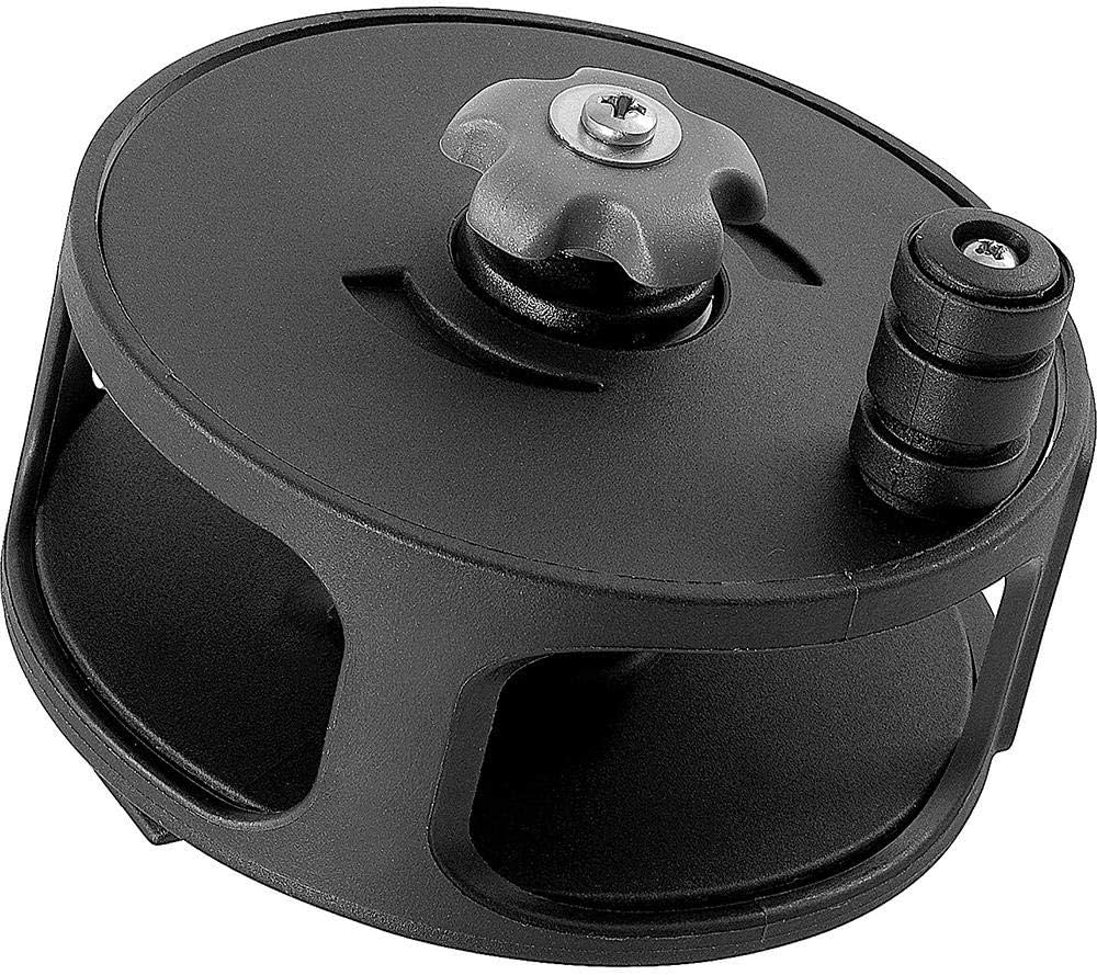 Cressi Comanche Open 2.0 Rail Speargun