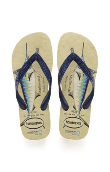 Conservation International Sandal Sandals