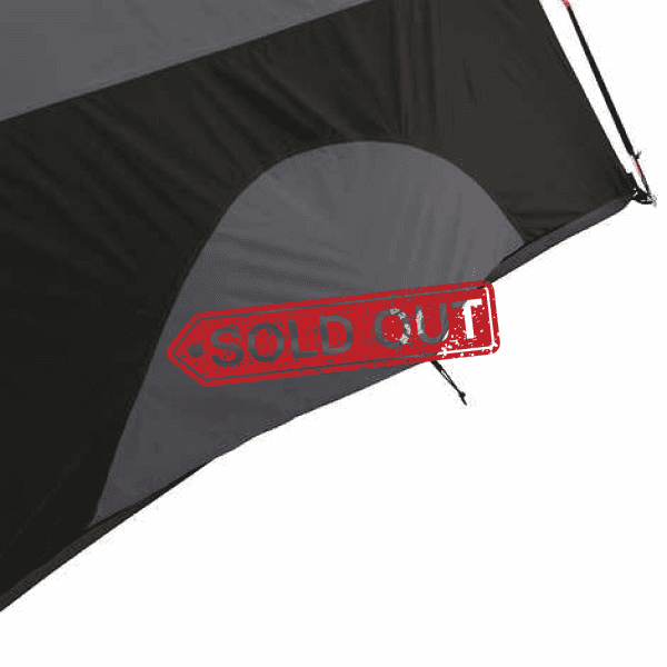 Core 6 Person Dome Tent With Block Out Technology Tents