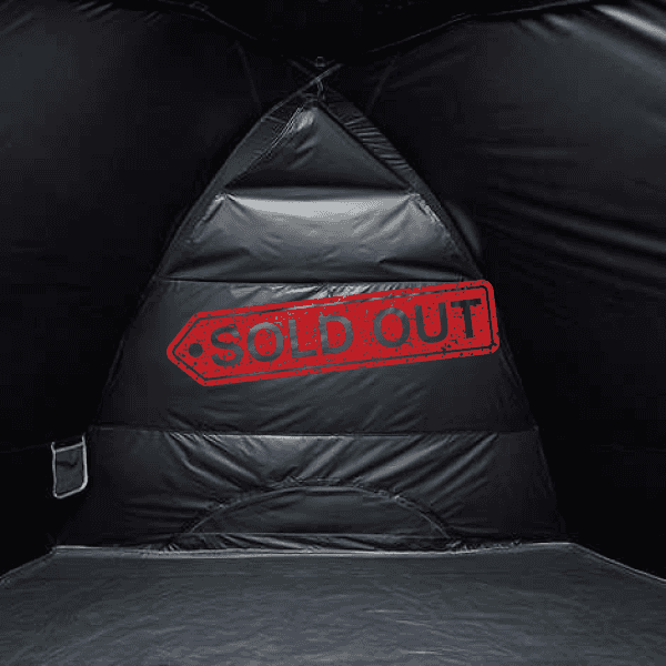 Core 6 Person Dome Tent With Block Out Technology Tents