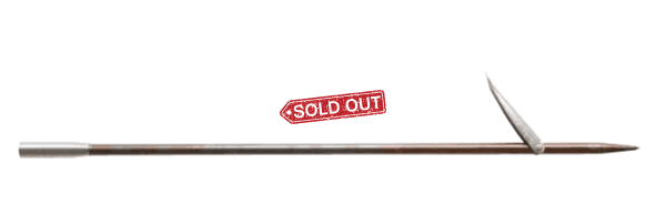 Cressi Adjustable 6.5 (2 Meter) Pole Spear 3Pcs (Adult/kids) Salvimar Tip /hand Sling
