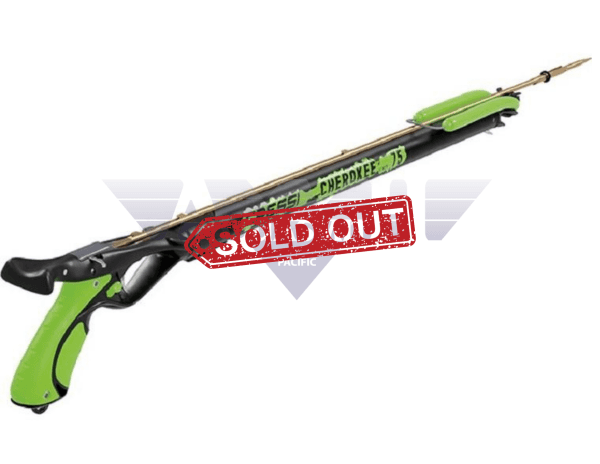 Cressi Cherokee Exo 90 Spearguns