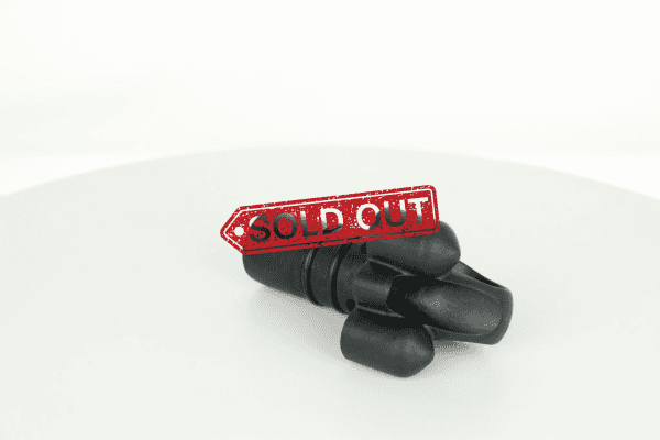 Cressi Comanche 2.0 Closed Mzl Speargun Parts