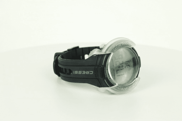 Cressi Goa Dive Watch Computer 4 Programs - Air/nitrox Freediving Gage New 2019 | Made In Italy
