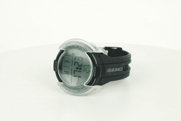 Cressi Goa Dive Watch Computer 4 Programs - Air/nitrox Freediving Gage New 2019 | Made In Italy