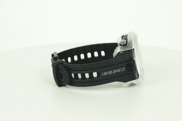 Cressi Goa Dive Watch Computer 4 Programs - Air/nitrox Freediving Gage New 2019 | Made In Italy