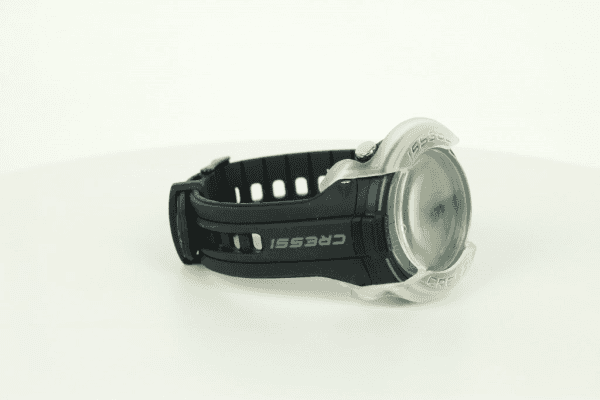 Cressi Goa Dive Watch Computer 4 Programs - Air/nitrox Freediving Gage New 2019 | Made In Italy