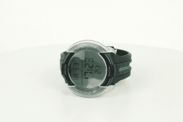 Cressi Goa Dive Watch Computer 4 Programs - Air/nitrox Freediving Gage New 2019 | Made In Italy