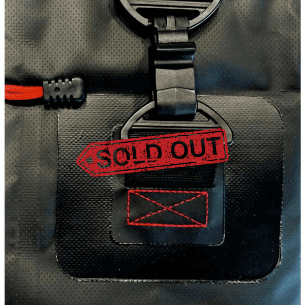 Cressi Gorilla Pro Xl Bag Bags