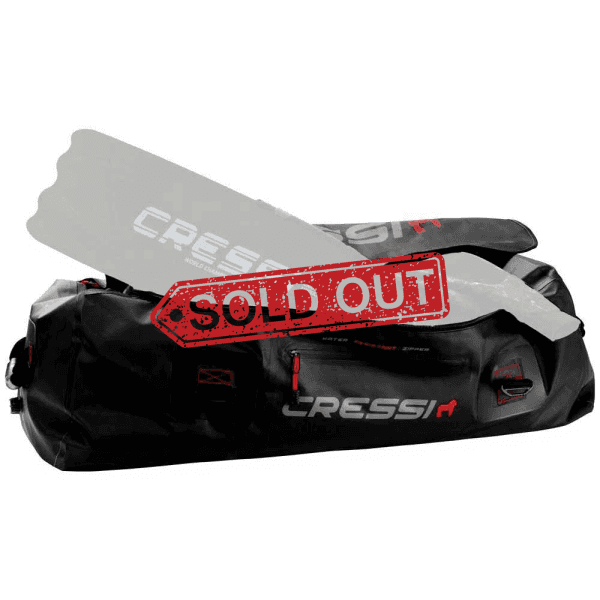 Cressi Gorilla Pro Xl Bag Bags