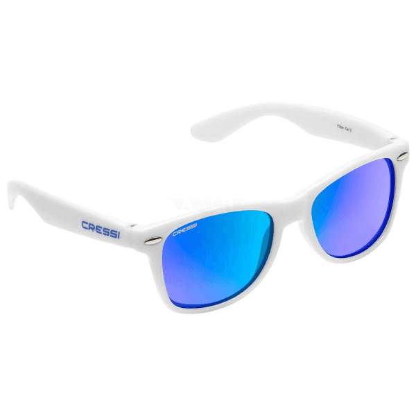 Cressi Maka Polazired Sunglasses 5-12 Yrs