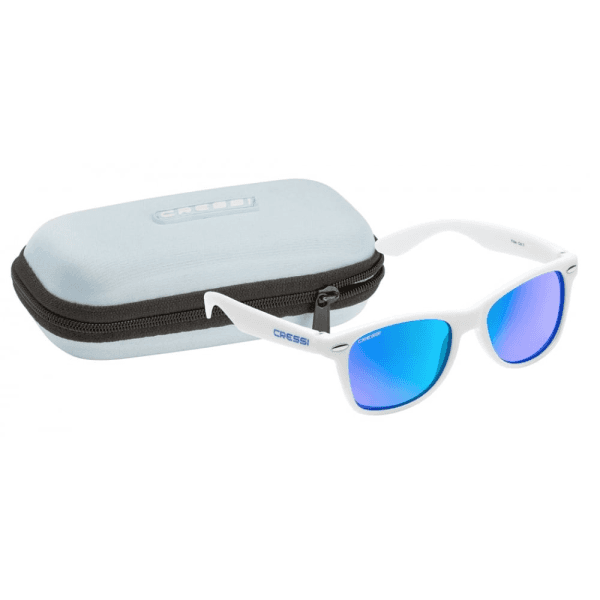 Cressi Maka Polazired Sunglasses 5-12 Yrs