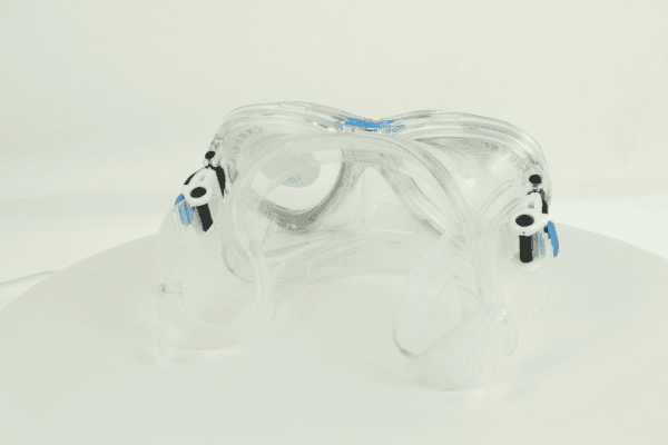 Cressi Marea Jr Kids Mask Masks