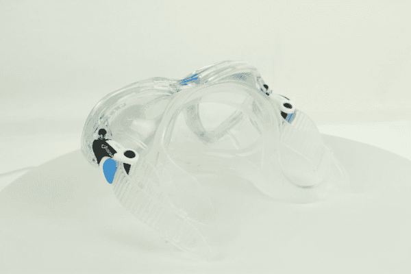Cressi Marea Jr Kids Mask Masks