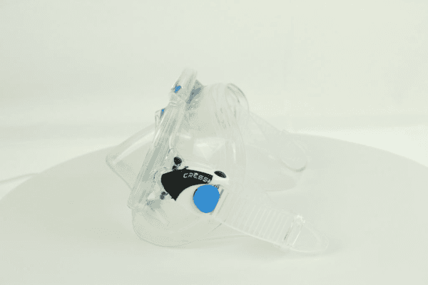 Cressi Marea Jr Kids Mask Masks