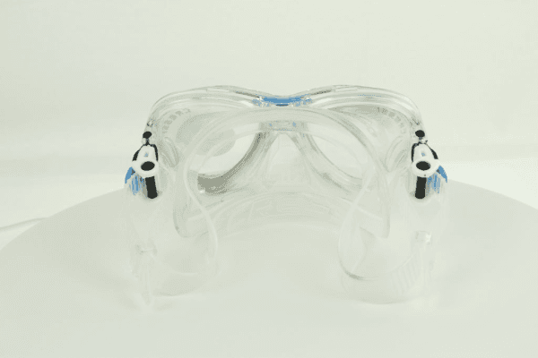 Cressi Marea Jr Kids Mask Masks