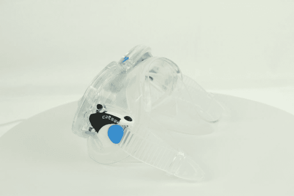 Cressi Marea Jr Kids Mask Masks