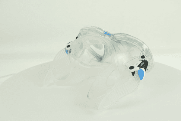 Cressi Marea Jr Kids Mask Masks
