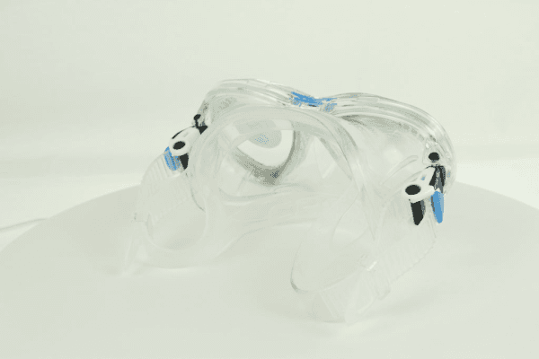 Cressi Marea Jr Kids Mask Masks