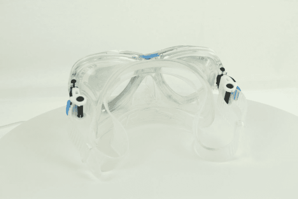 Cressi Marea Jr Kids Mask Masks