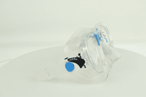 Cressi Marea Jr Kids Mask Masks