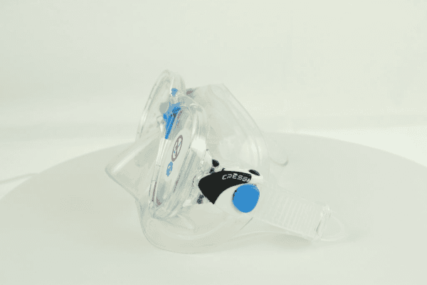 Cressi Marea Jr Kids Mask Masks