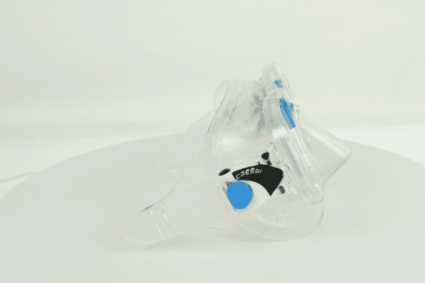 Cressi Marea Jr Kids Mask Masks