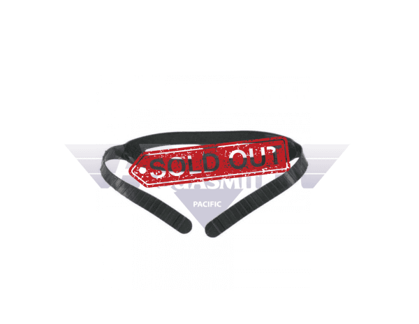 Cressi Mask Strap (Fits Big Eyes Mask) Masks