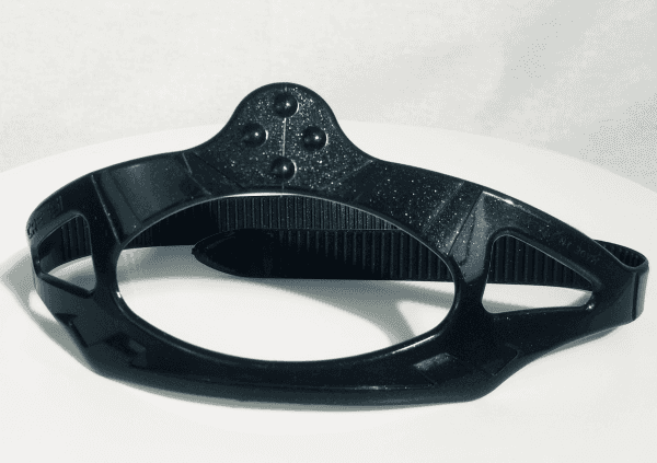 Cressi Mask Strap For Italian Scuba Masks