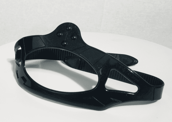 Cressi Mask Strap For Italian Scuba Masks