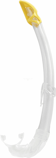 Cressi Mexico Kids Snorkel Snokels