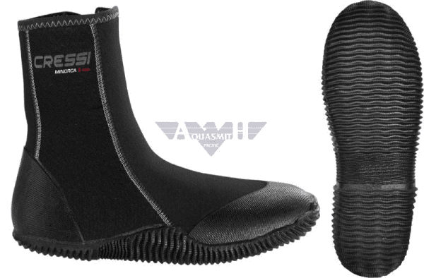 Cressi Minorca 3Mm Boots Boots/socks