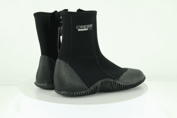 Cressi Minorca 3Mm Boots Boots/socks