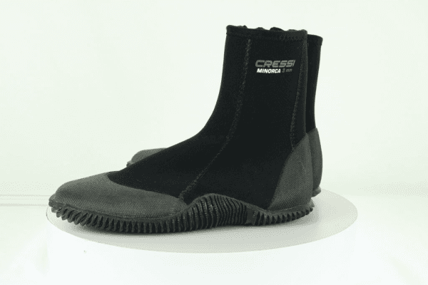 Cressi Minorca 3Mm Boots Boots/socks