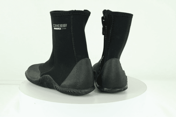 Cressi Minorca 3Mm Boots Boots/socks