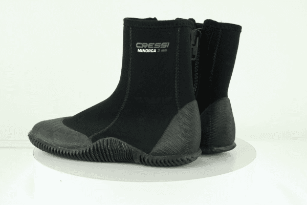 Cressi Minorca 3Mm Boots Boots/socks