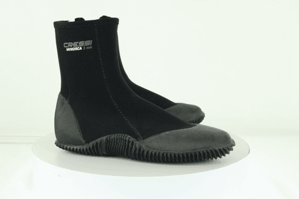 Cressi Minorca 3Mm Boots Boots/socks