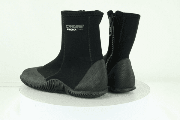 Cressi Minorca 3Mm Boots Boots/socks