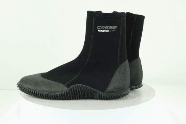 Cressi Minorca 3Mm Boots Boots/socks