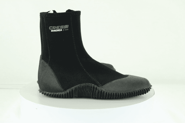 Cressi Minorca 3Mm Boots Boots/socks