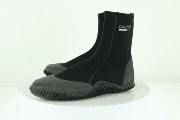 Cressi Minorca 3Mm Boots Boots/socks
