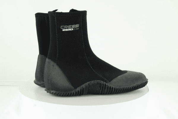 Cressi Minorca 3Mm Boots Boots/socks