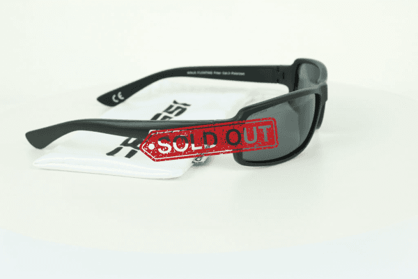 Cressi Ninja Floating Polarized Sunglasses
