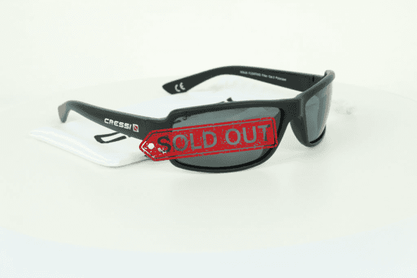 Cressi Ninja Floating Polarized Sunglasses