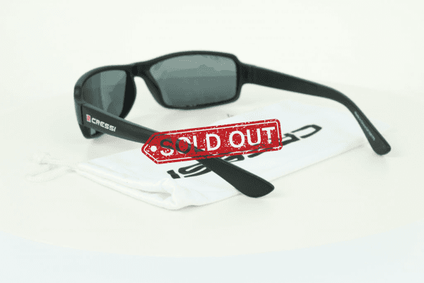 Cressi Ninja Floating Polarized Sunglasses