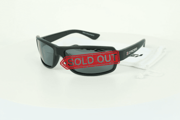 Cressi Ninja Floating Polarized Sunglasses