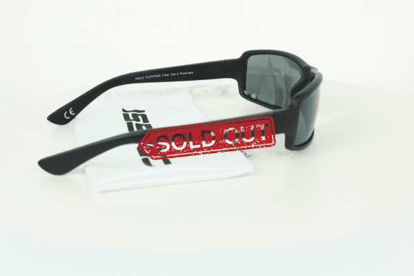 Cressi Ninja Floating Polarized Sunglasses
