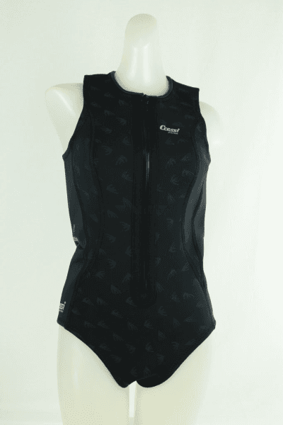 Cressi Termico Lady 2 Mm Wetsuit / Rashguard