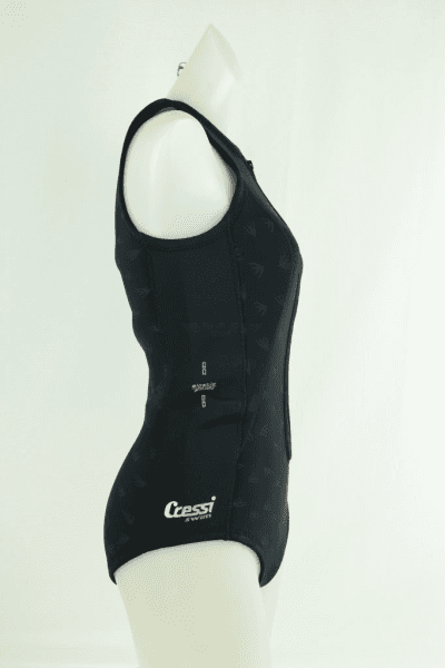 Cressi Termico Lady 2 Mm Wetsuit / Rashguard